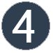 Étape 4